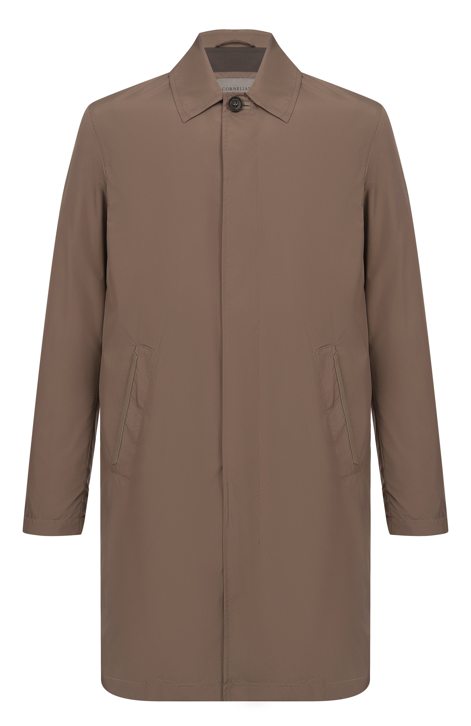 Плащ CORNELIANI, арт. 2735X5/2720150, фото 1