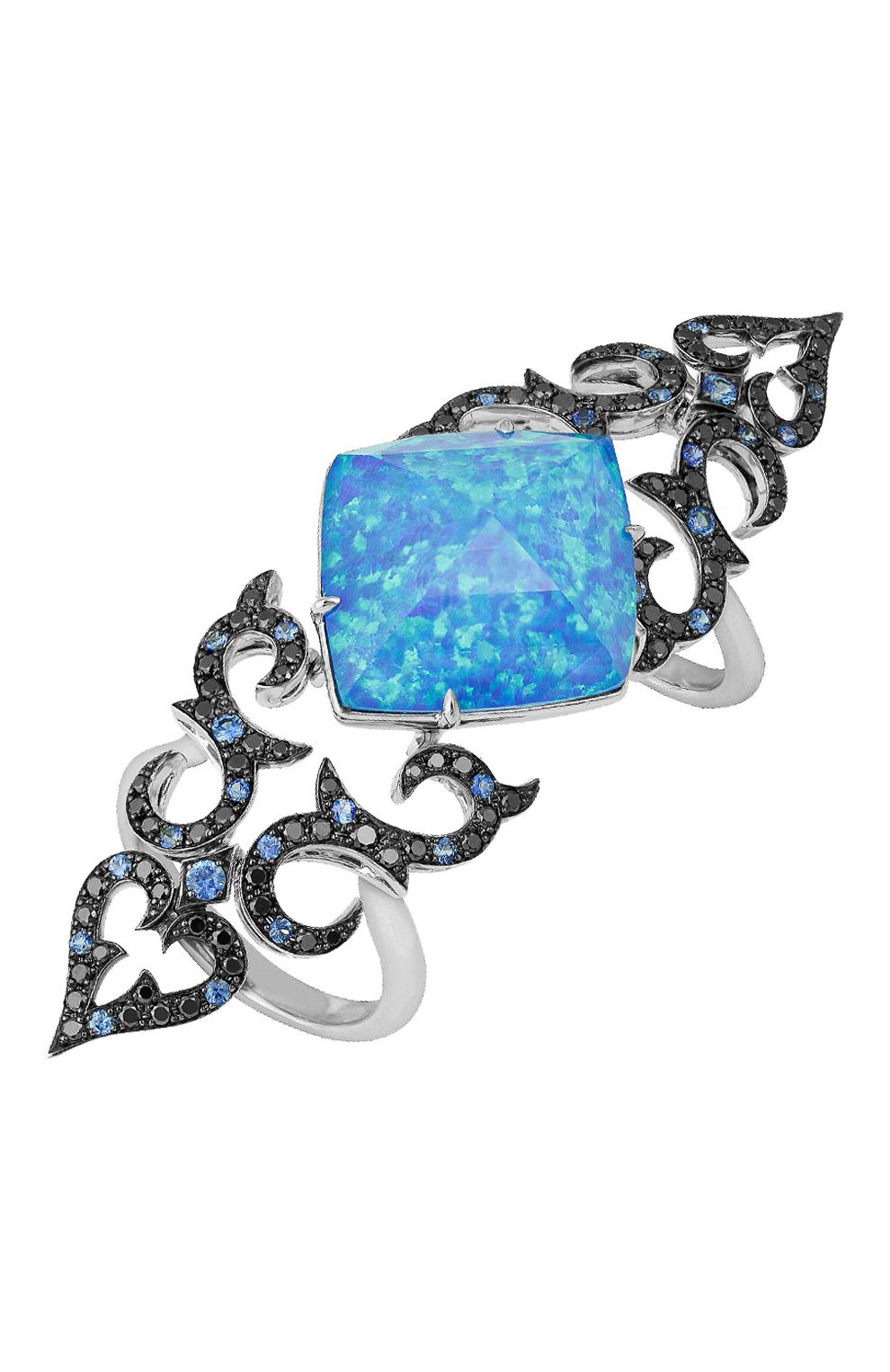 Кольцо STEPHEN WEBSTER, арт. 3016458, фото 1