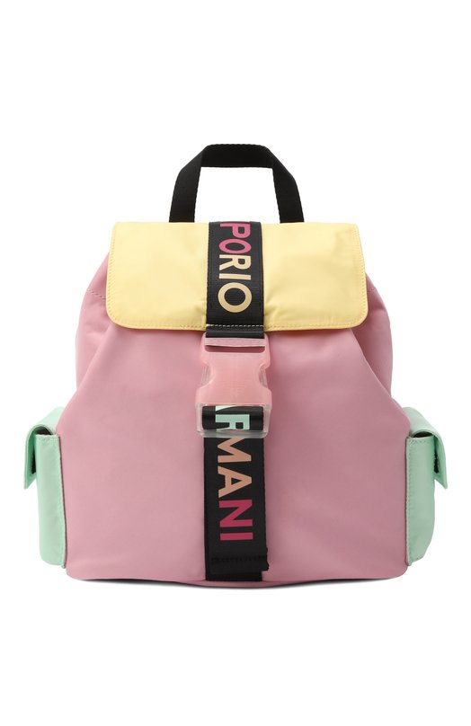 Рюкзак Emporio Armani