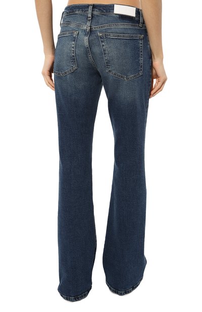 Джинсы RE/DONE, арт. 190-03WBBYB0T, фото 4