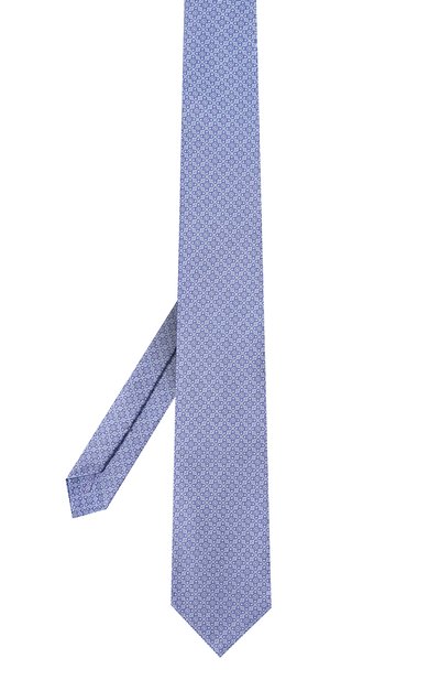 Шелковый галстук STEFANO RICCI, арт. CCXL/48121, фото 3