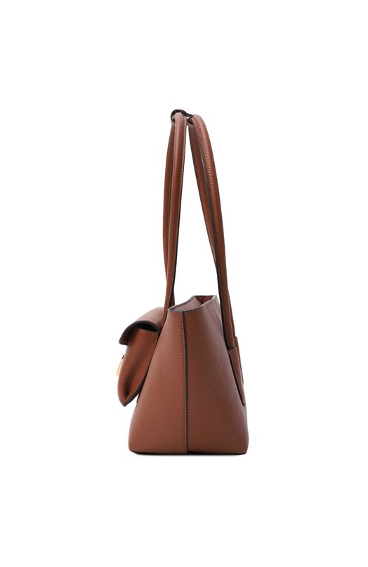 Сумка Double Beat Coccinelle E1 T8A 11 03 01 Коричневый  E1 T8A 11 03 01 Фото 4