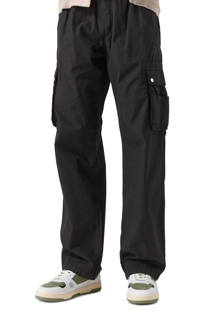 Кожаные кеды off court og CRIME LONDON, арт. 15450AA7, фото 3