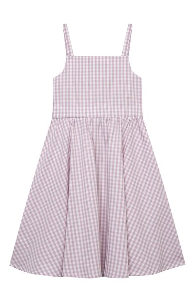 Хлопковый сарафан PAADE MODE, арт. 21210451/4Y-8Y, фото 2