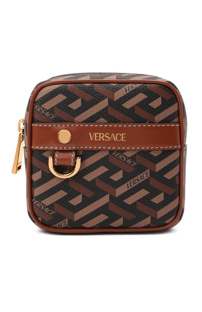 Кошелек VERSACE, арт. 1001874/1A01444, фото 1