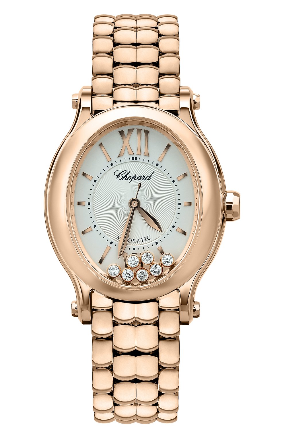 Часы happy sport CHOPARD, арт. 275362-5004, фото 1