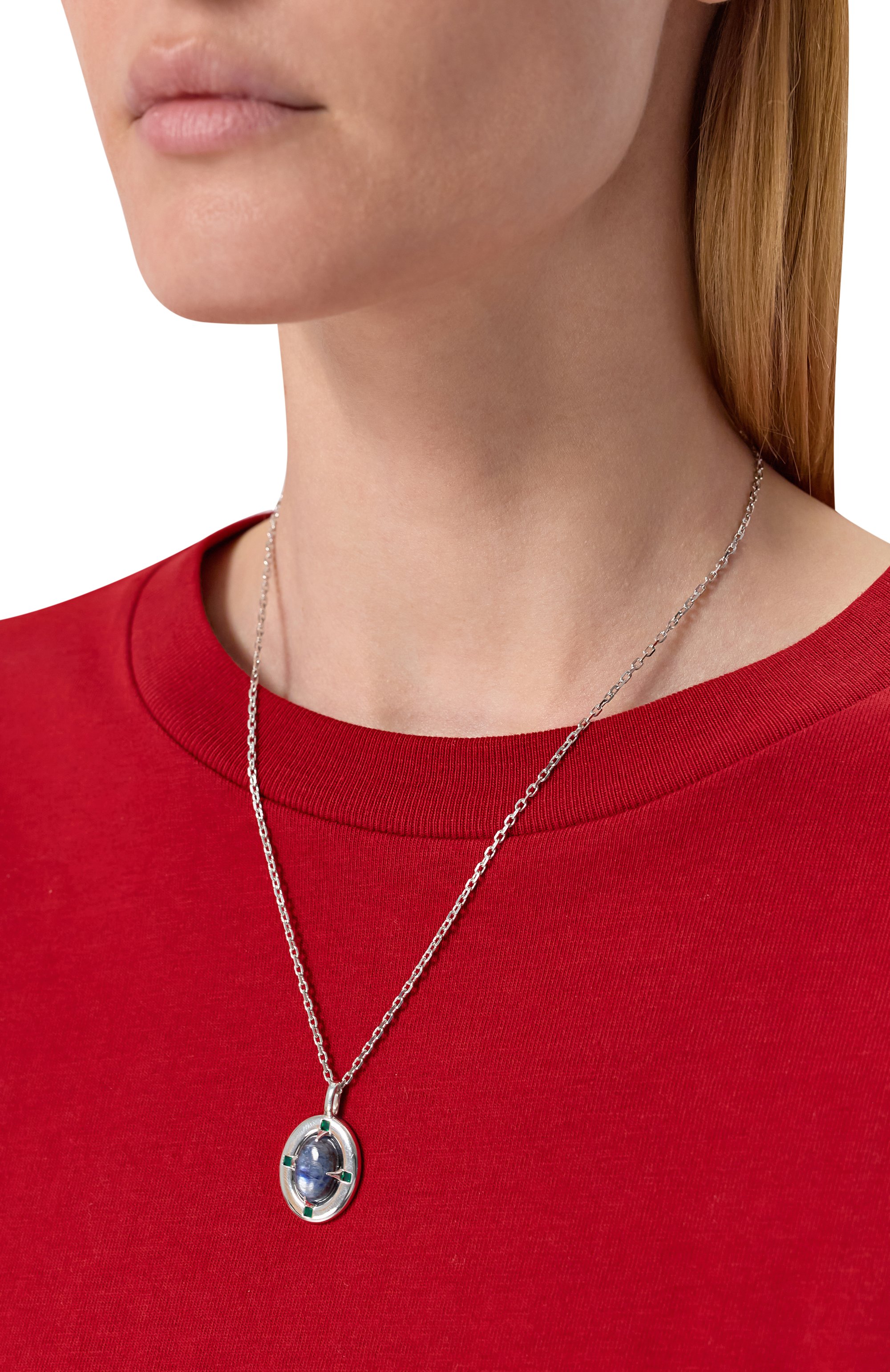 Подвеска MOONKA, арт. ai-bg-nl-kh, фото 2