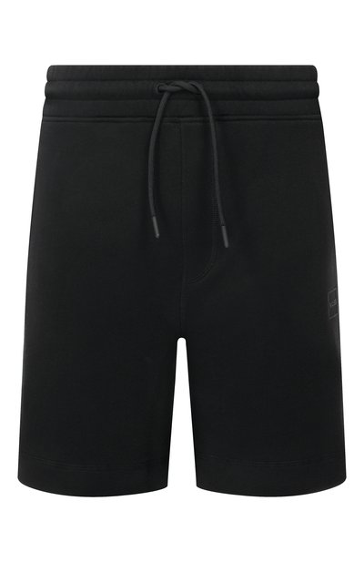 Мужские хлопковые шорты BOSS ORANGE, арт. 50511726