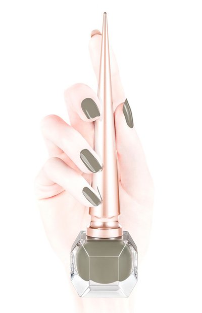 Лак для ногтей the nudes, оттенок alta perla (13ml) CHRISTIAN LOUBOUTIN, арт. 810413020034, фото 2
