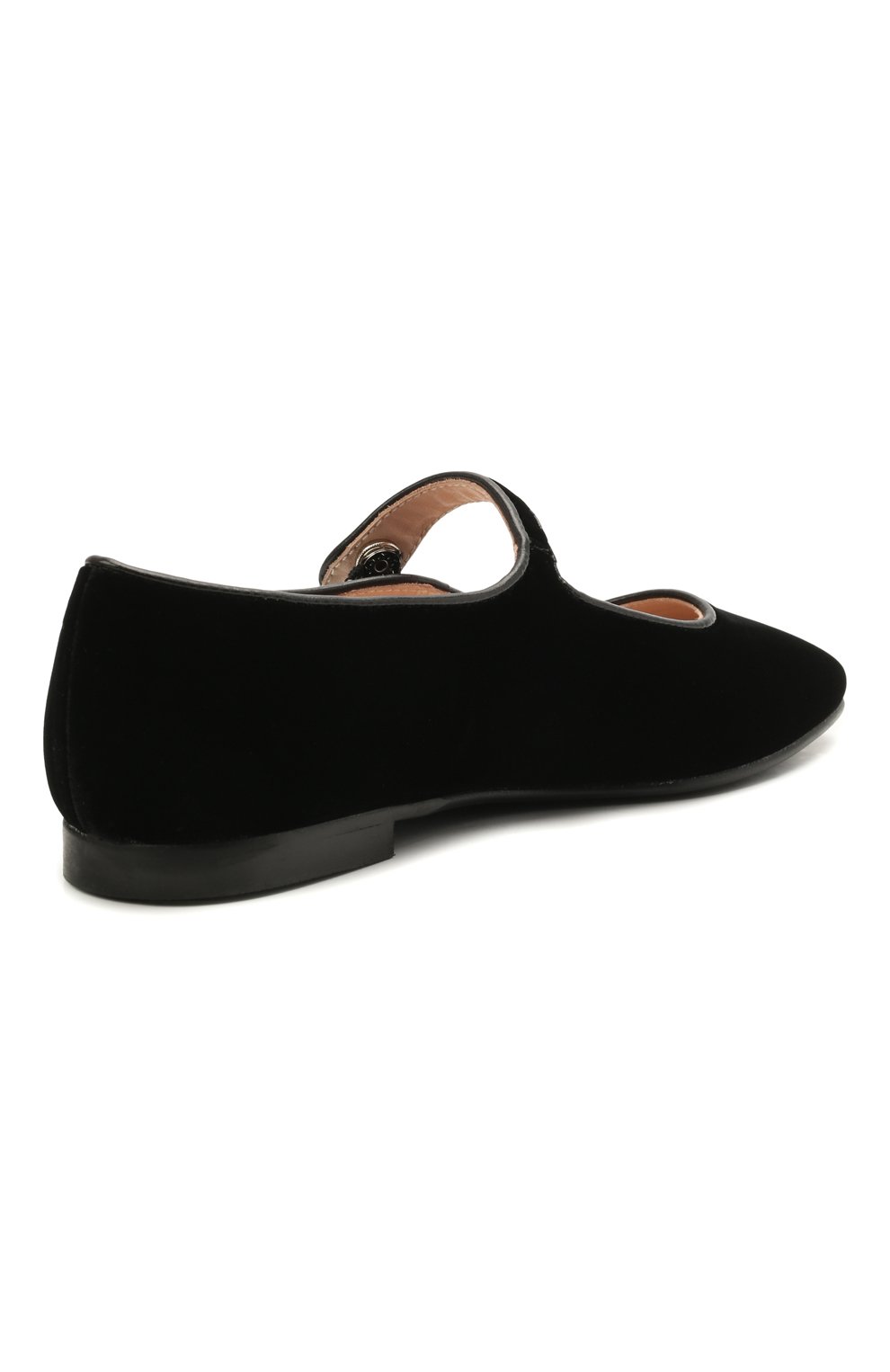 Балетки BEBERLIS, арт. 21583/35-38, фото 3