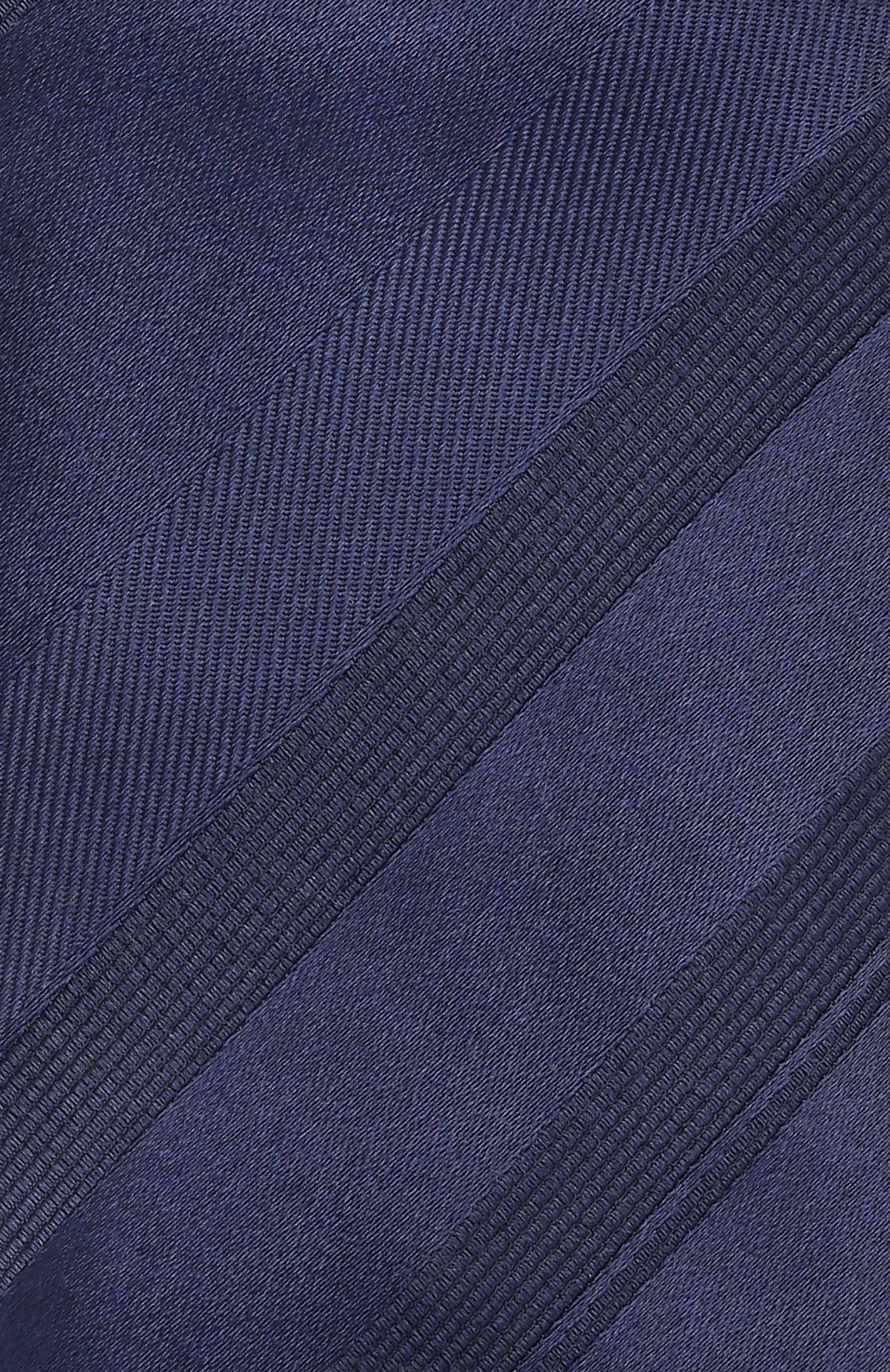 Шелковый галстук BRUNELLO CUCINELLI, арт. MY8610018, фото 4