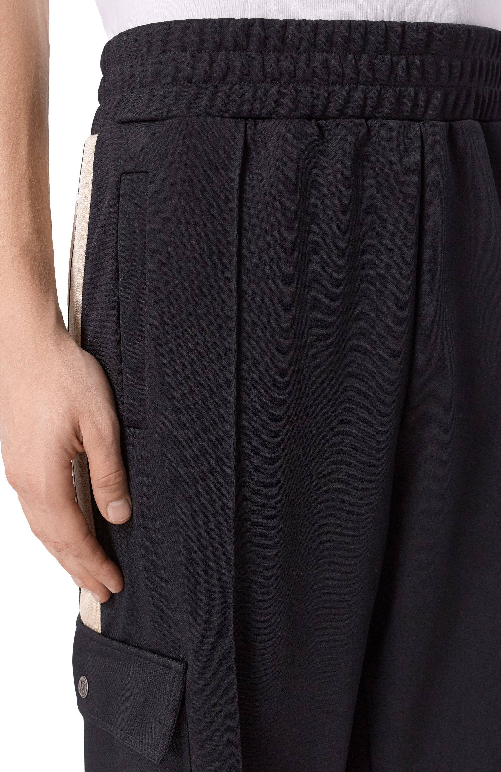 Брюки-карго PALM ANGELS, арт. PMCJ04BF25FAB001, фото 5