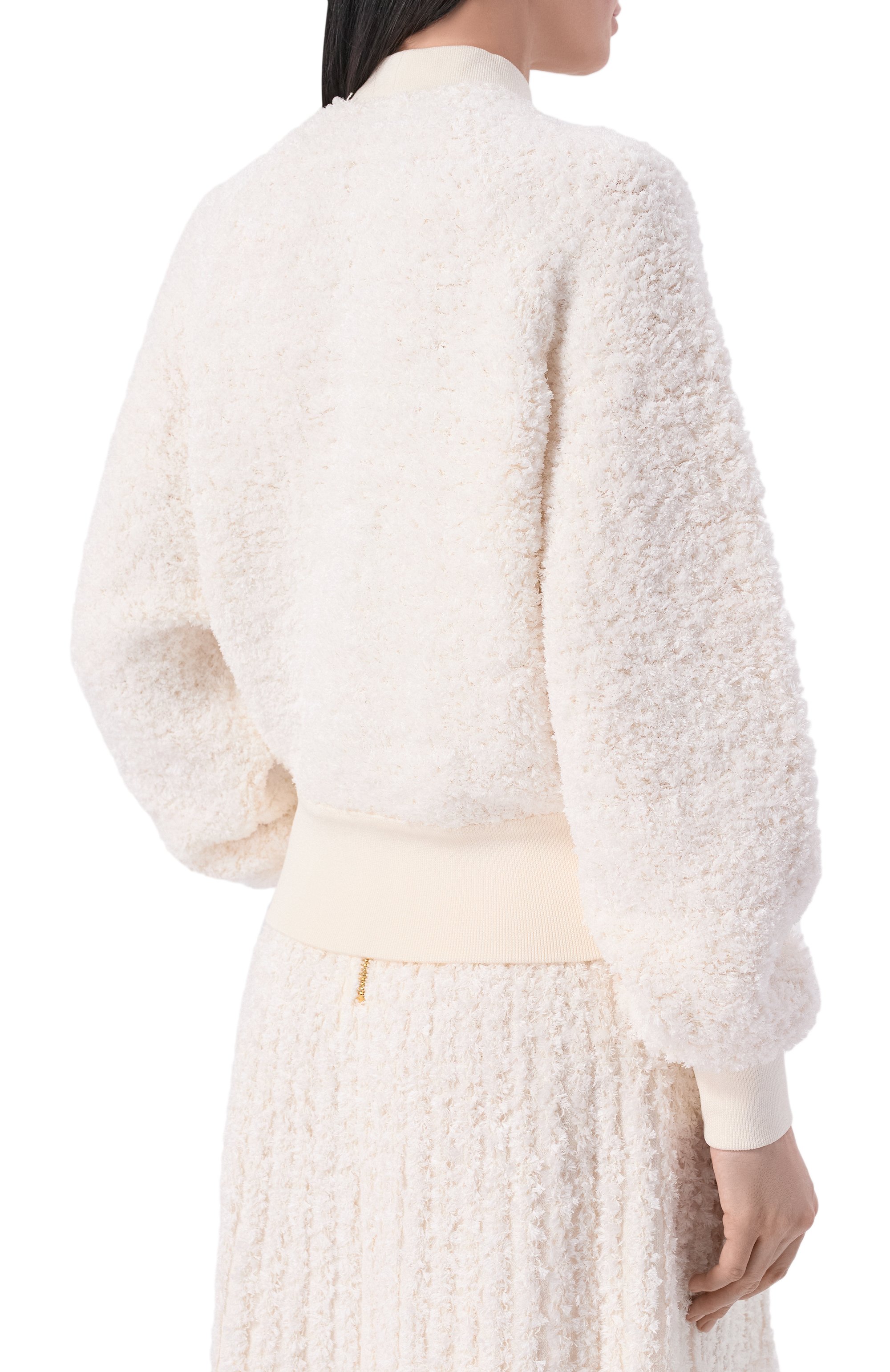 Кардиган BALMAIN, арт. GF0TE203/KJ89, фото 4