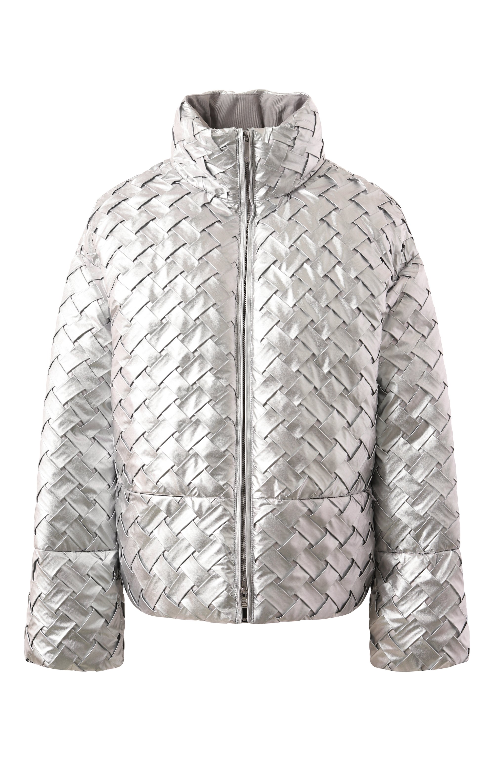 Пуховик EMPORIO ARMANI, арт. 6D2B73/2NGPZ, фото 1