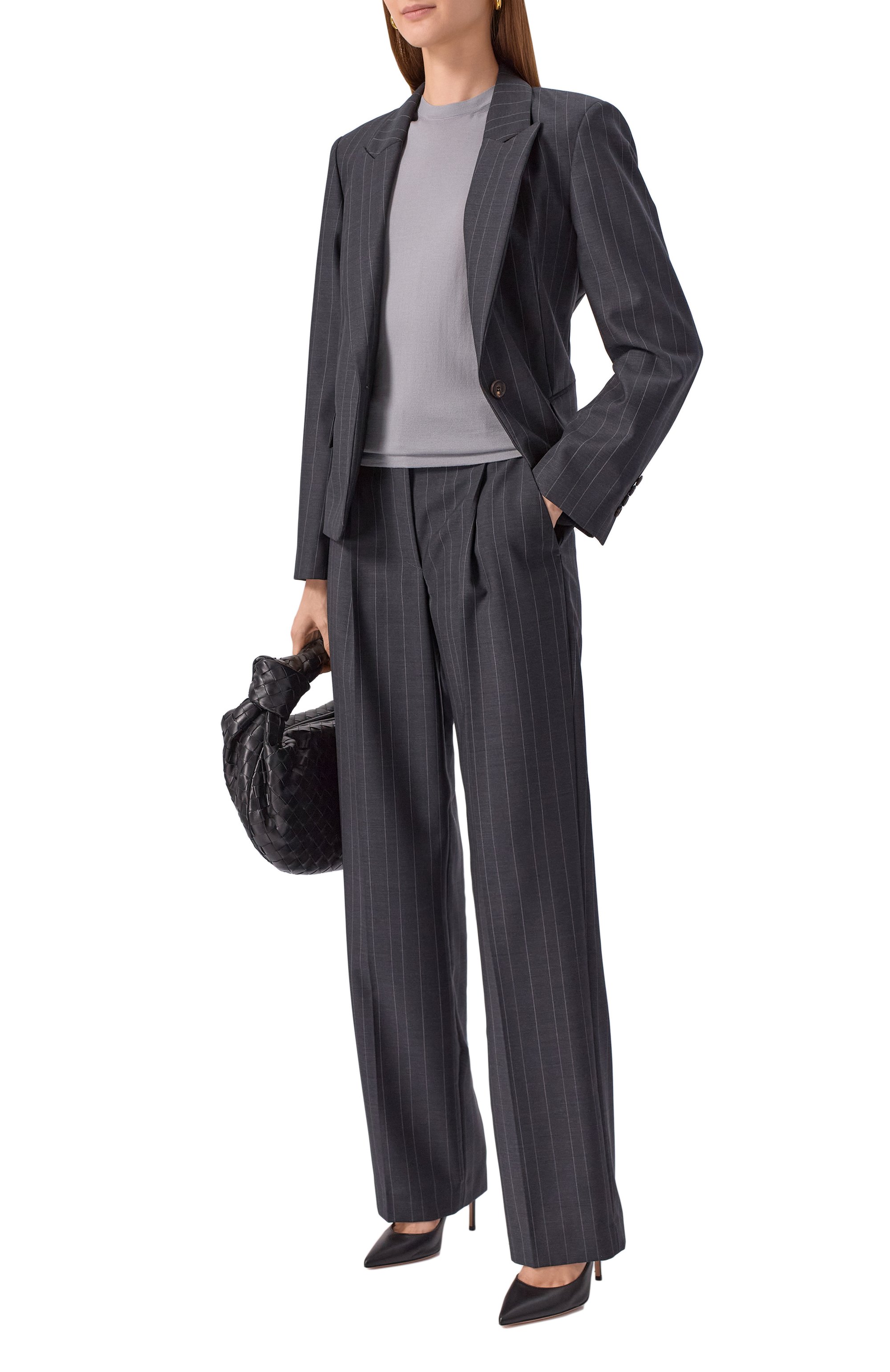 Шерстяной пуловер MVST, арт. M0-M25.1MW.K404/34-48, фото 2