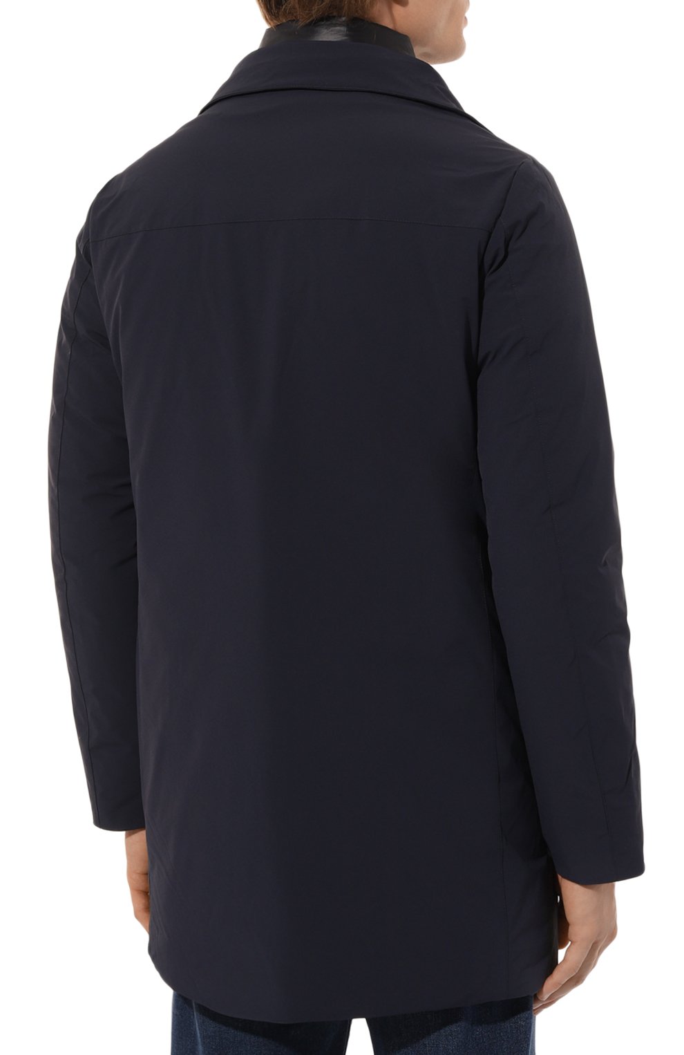 Пуховая парка HETREGO, арт. 8N464/EDGAR, фото 7