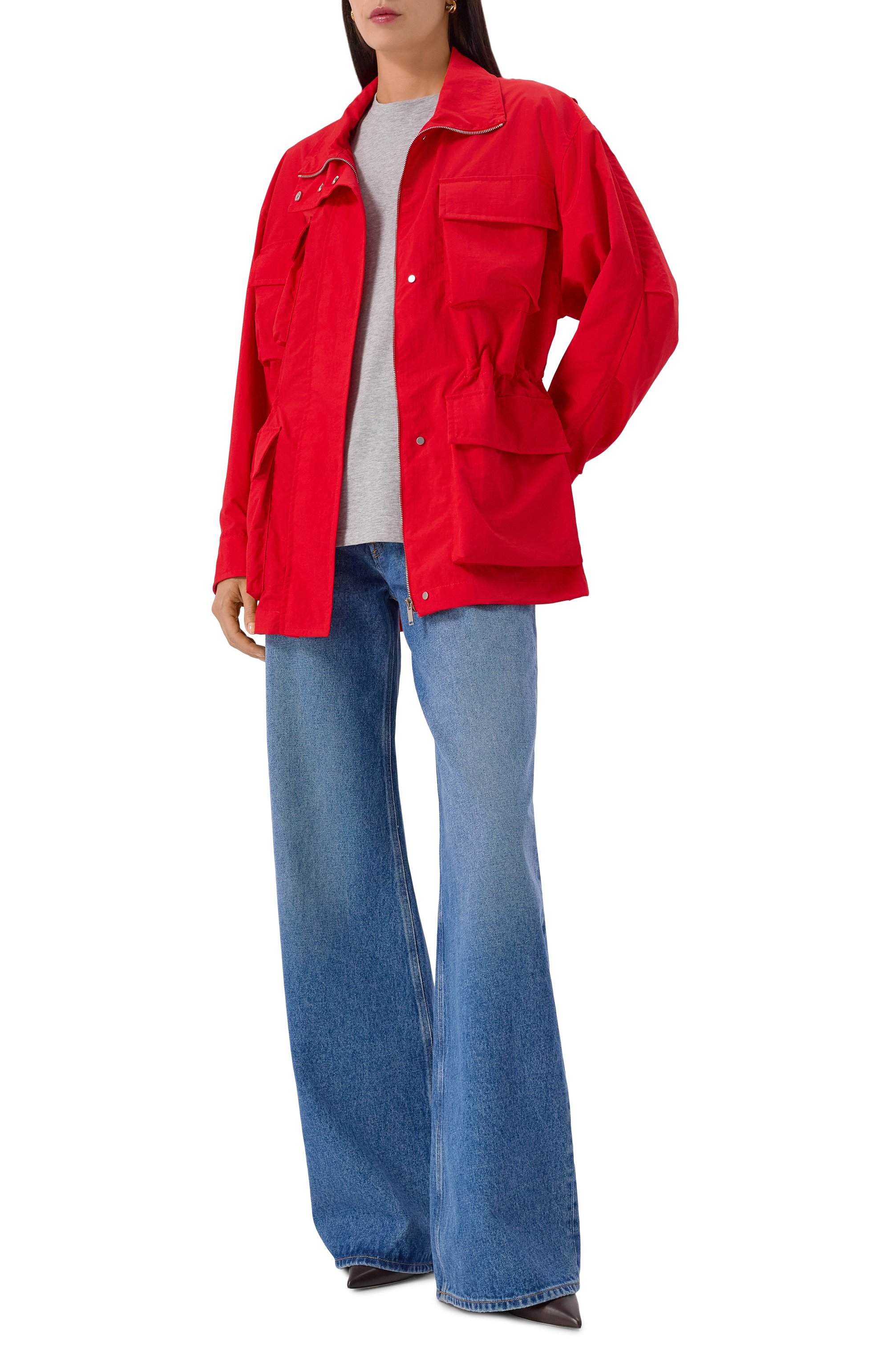 Ветровка ARMARIUM, арт. ARMFWJ017/NY01, фото 2