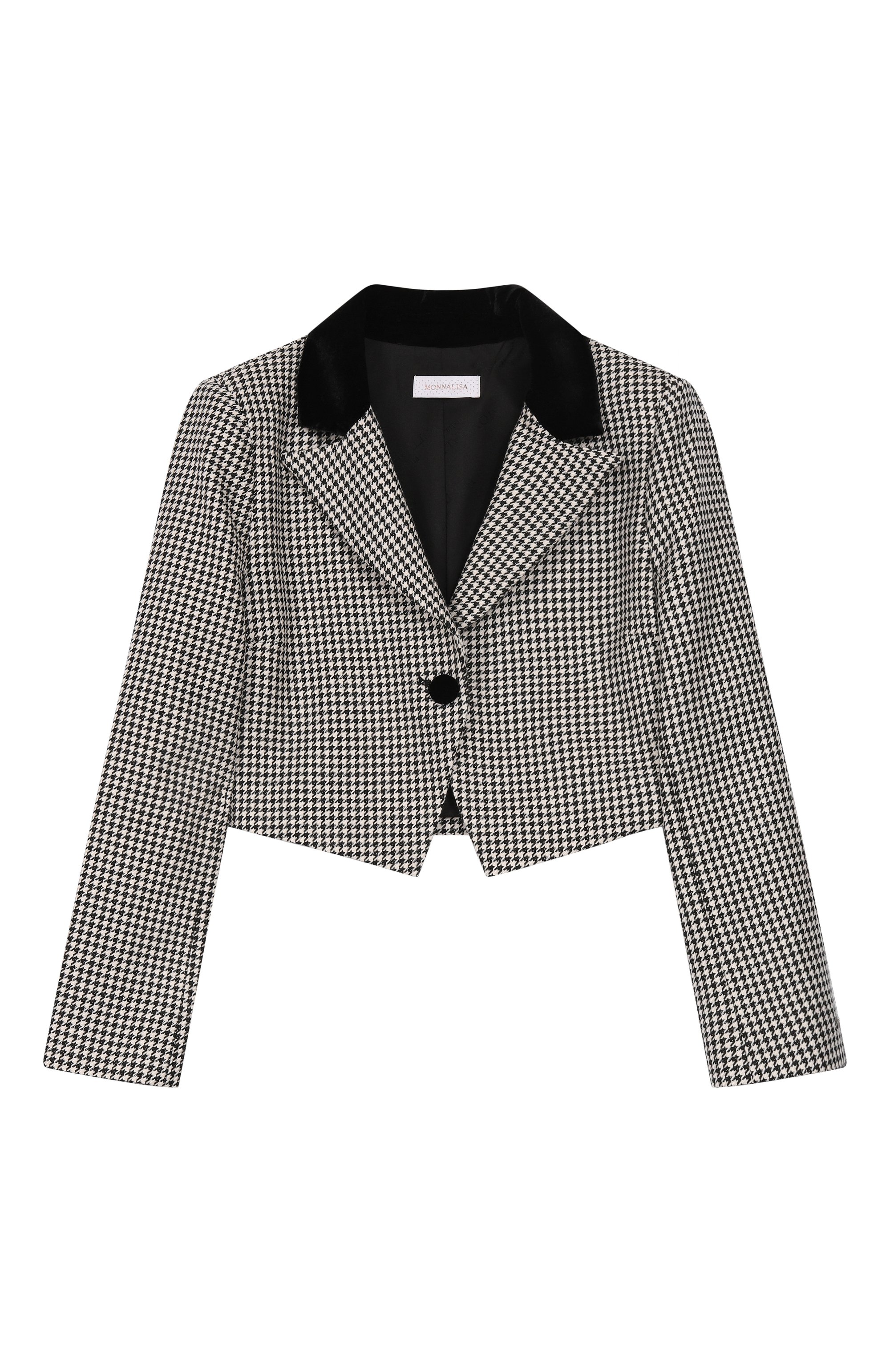 Жакет MONNALISA, арт. 71F101, фото 1