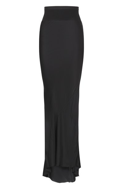 Женская юбка RICK OWENS, арт. RP02F5381/SCH