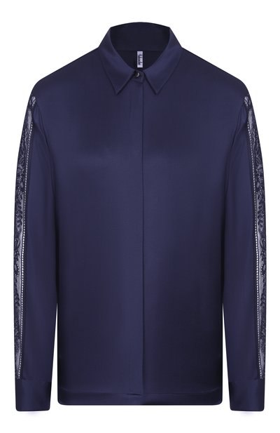 Женская шелковая блузка AUBADE, арт. 2S44