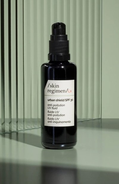 Защитный флюид для ровного тона spf30 skin regimen (40ml) COMFORT ZONE, арт. 12486, фото 3