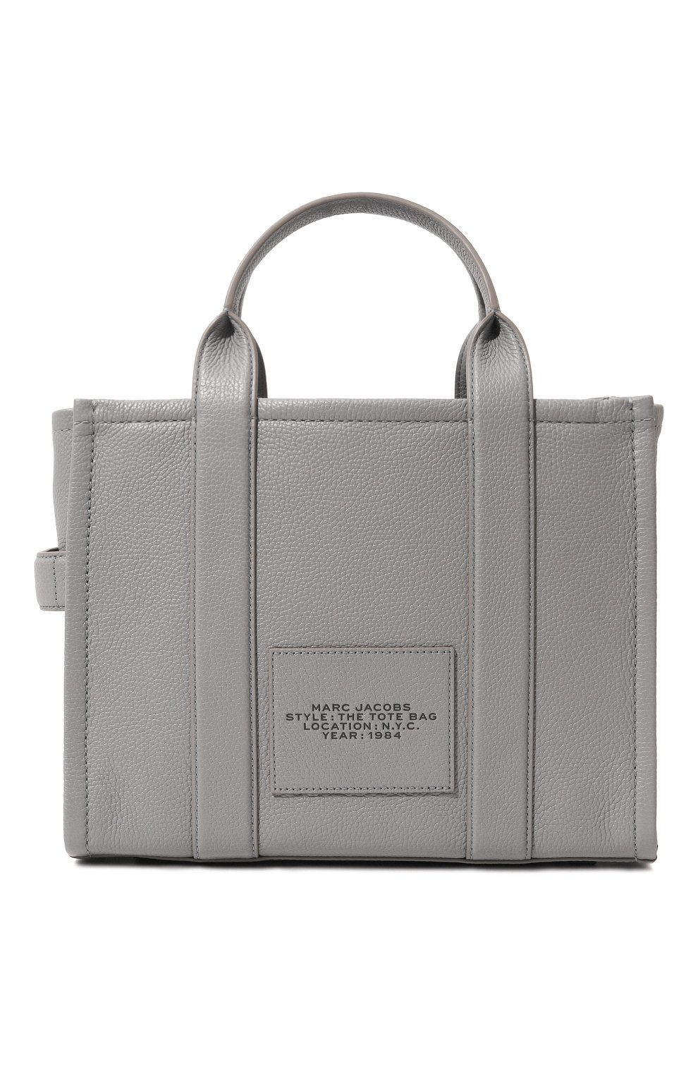 Сумка the tote bag medium MARC JACOBS (THE), арт. H004L01PF21, фото 6