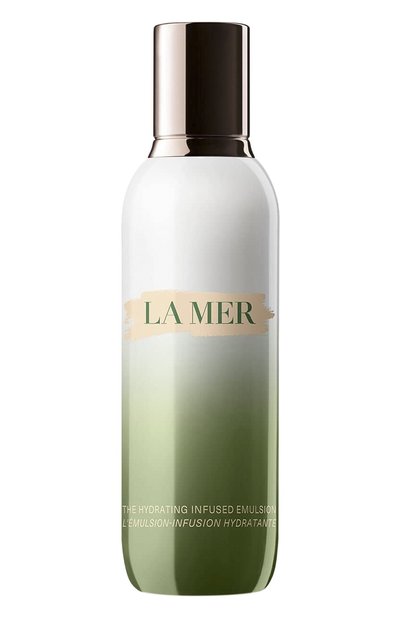Женское увлажняющая эмульсия hydrating infused emulsion (125ml) LA MER, арт. 5XPX-01