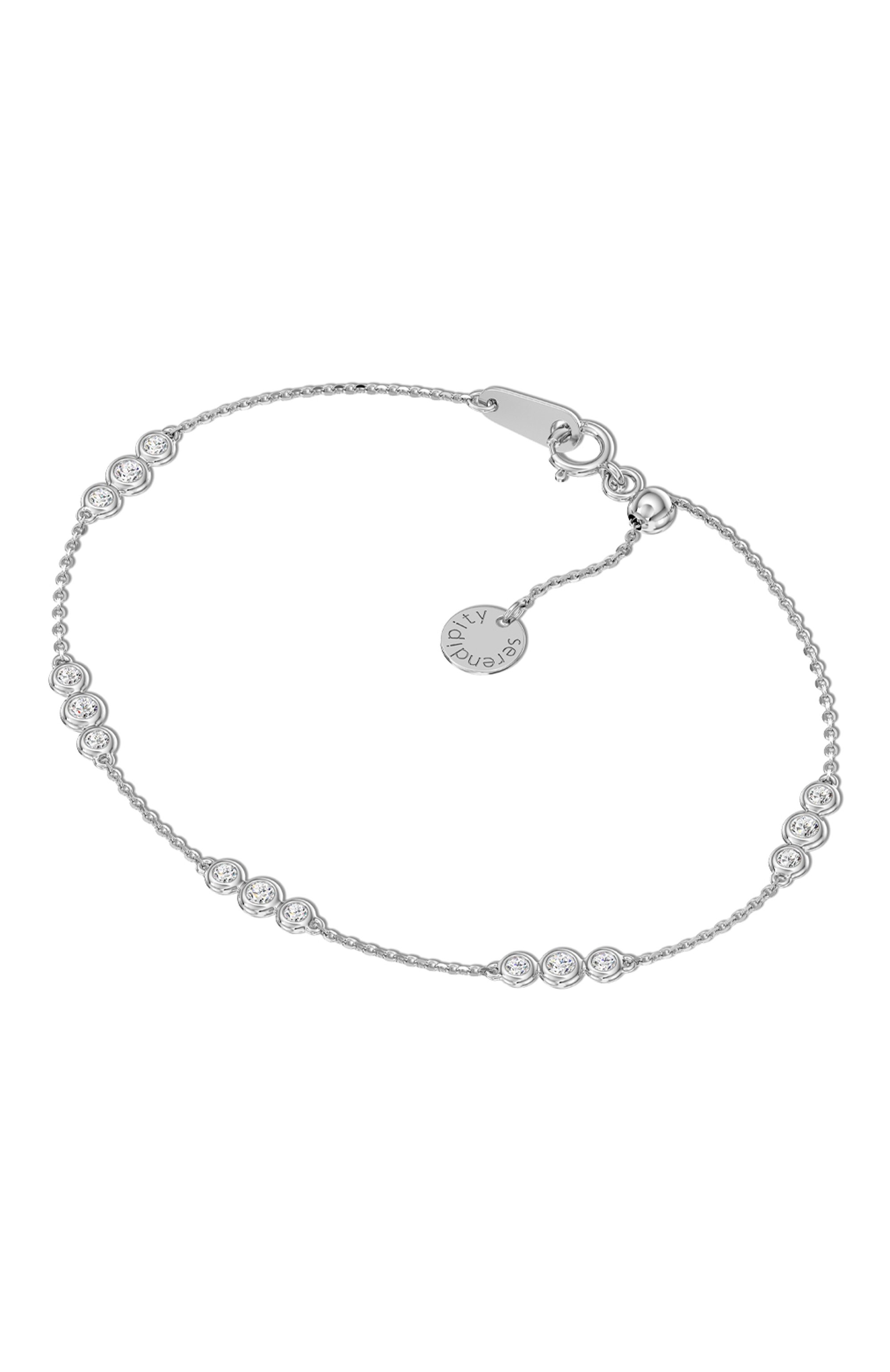 Браслет SERENDIPITY, арт. EJBR0006W, фото 3