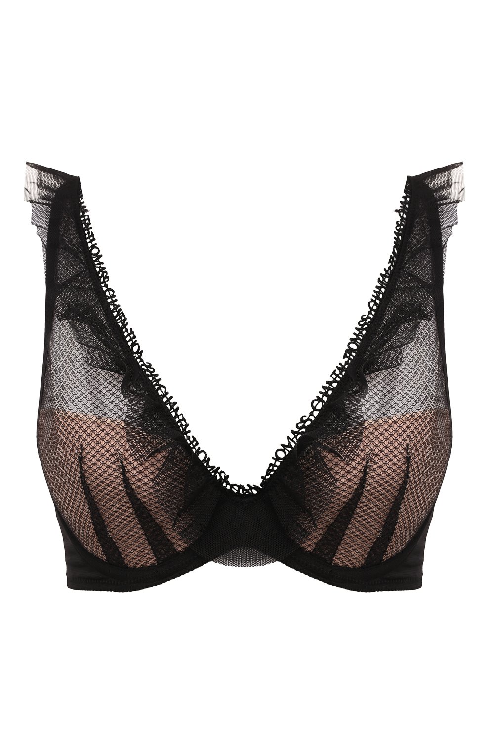 Бюстгальтер с плотной чашкой CHANTAL THOMASS, арт. T08E20, фото 1