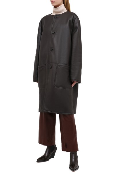 Дубленка RALPH LAUREN, арт. 293835445, фото 3