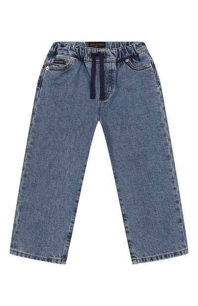 Джинсы DOLCE & GABBANA, арт. L42F85/LDD40/2-6