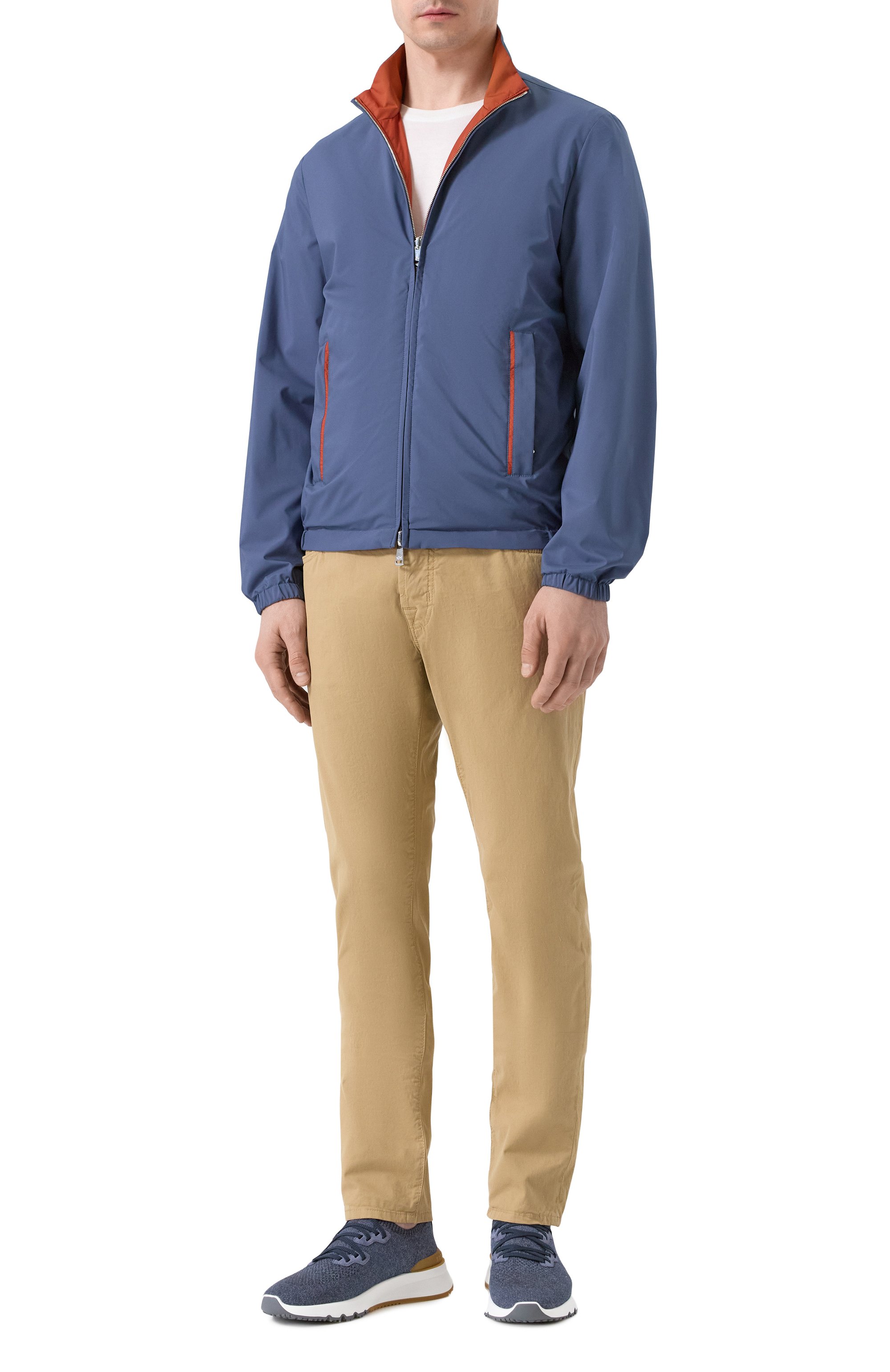 Джинсы bard JACOB COHEN, арт. JUM_QE004 054 S2544 TR, фото 2