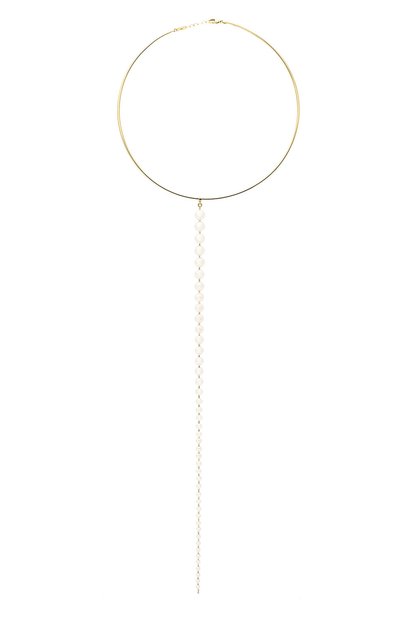 Женские колье MIZUKI, арт. SBN175