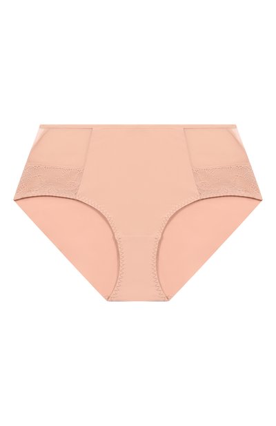 Женские трусы-слипы с завышенной талией MAISON LEJABY, арт. E12264