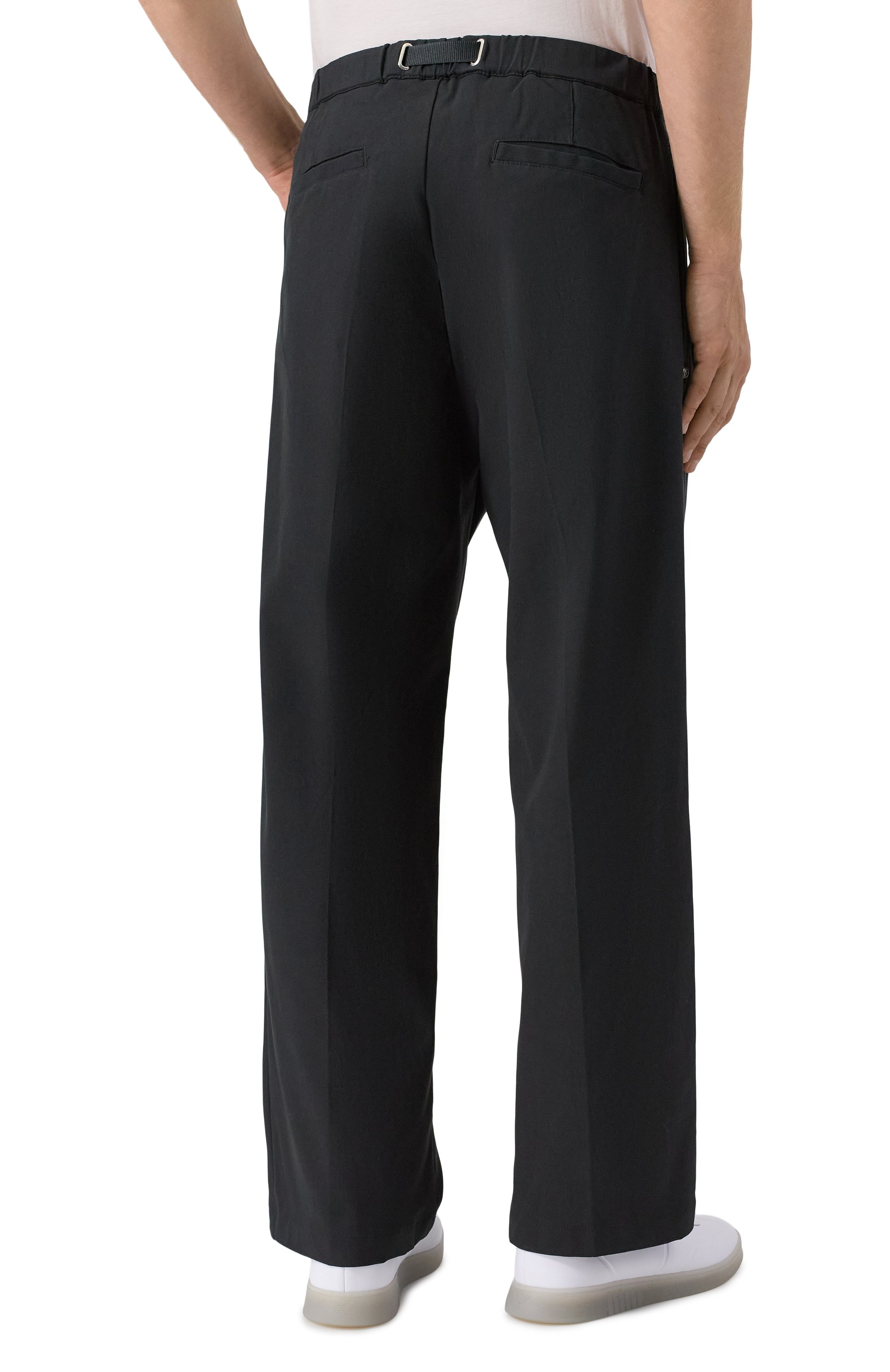 Брюки WHITE SAND, арт. 25WSU90/607, фото 4