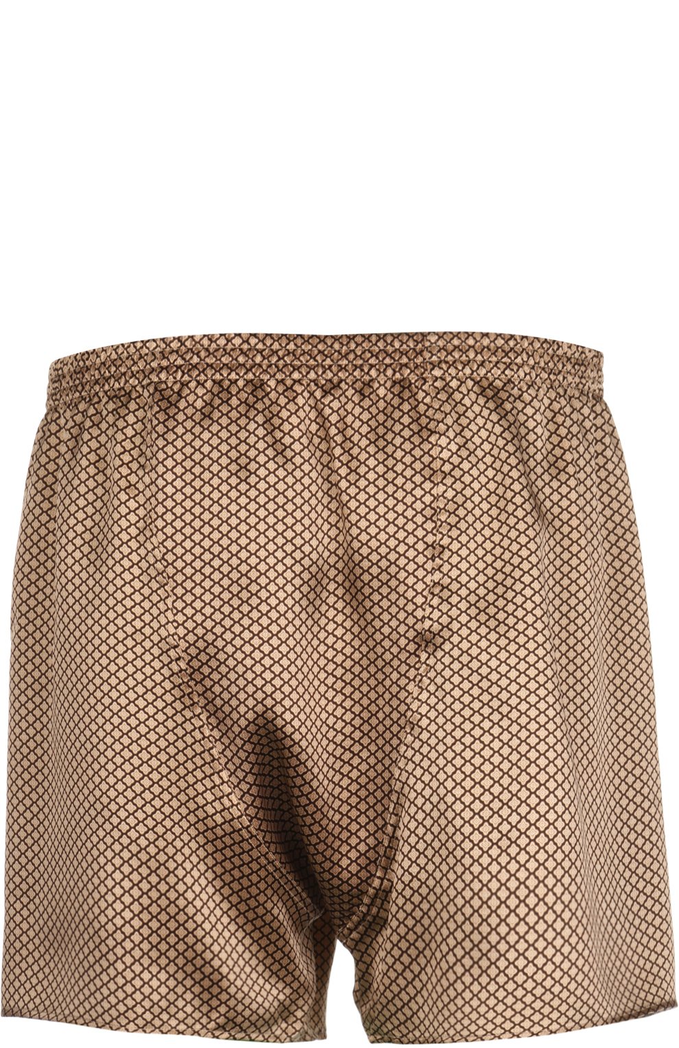 Шелковые боксеры свободного кроя ZIMMERLI, арт. ZN/11, фото 2