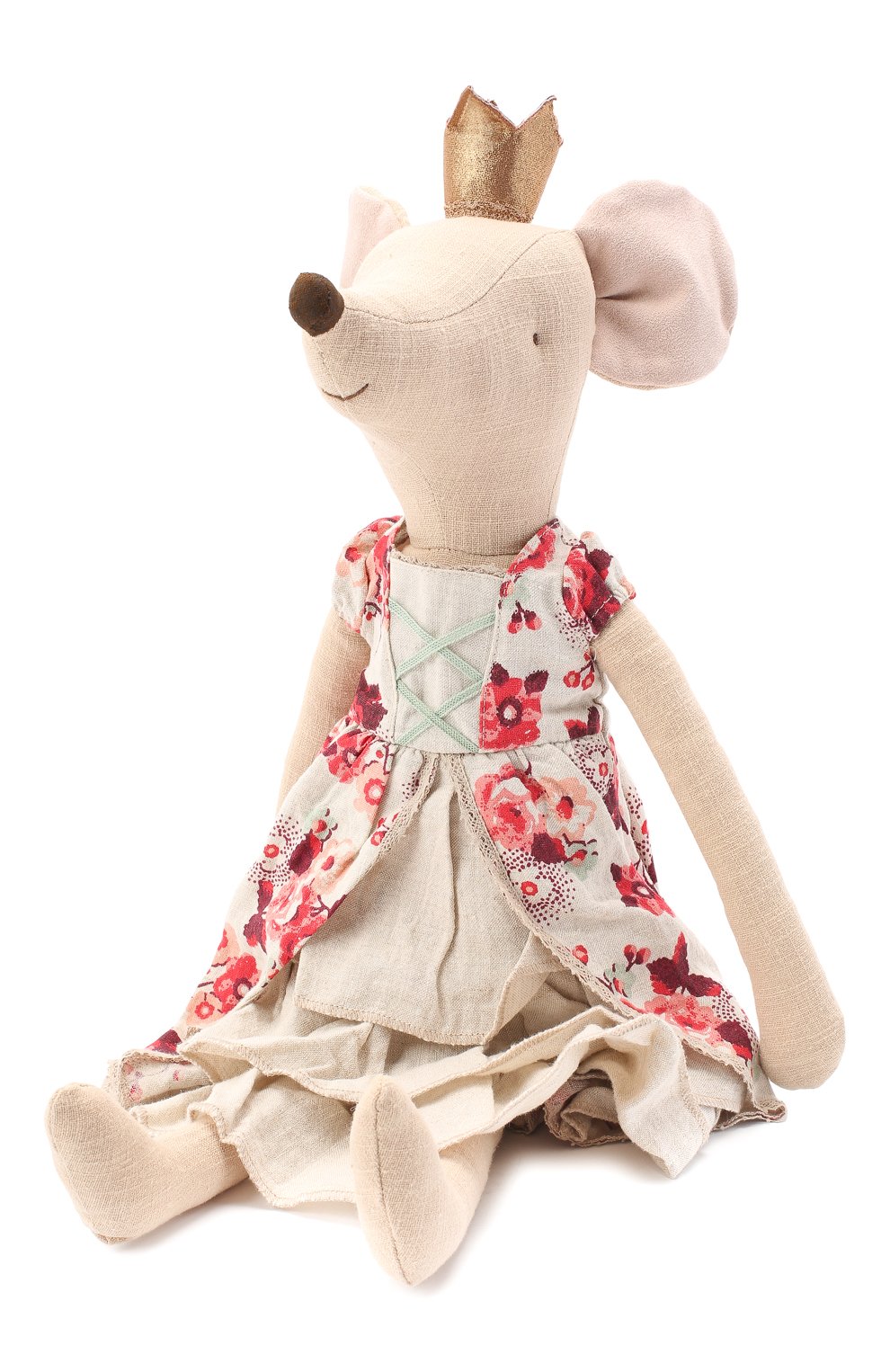 Игрушка мышка принцесса макси MAILEG, арт. 16-9790-00, фото 2