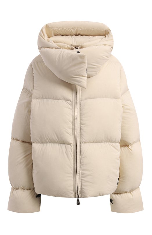 

Пуховик Bacon, Кремовый