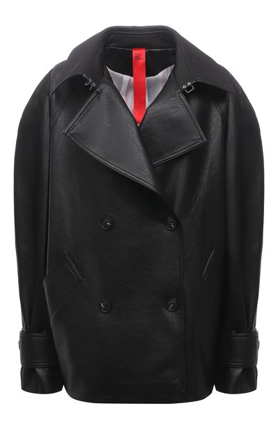 Куртка из экокожи 404 NOT FOUND |, арт. 700802, фото 1