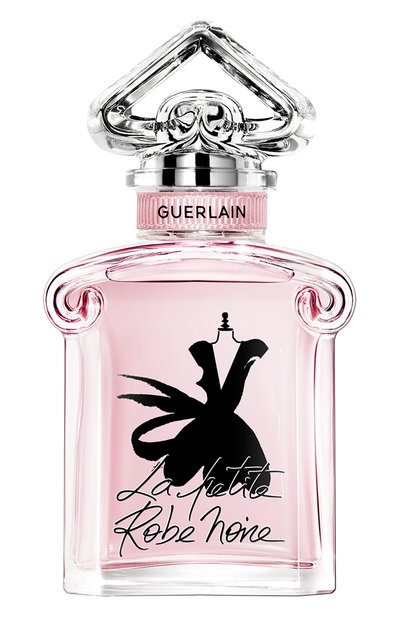Туалетная вода la petite robe noire (30ml) GUERLAIN, арт. G011472, фото 1