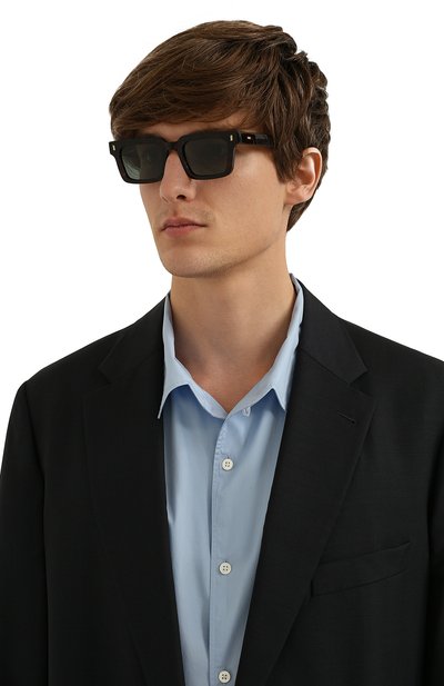 Солнцезащитные очки GAST, арт. (N0T) C0MM0N CLASSIC HAVANA 02, фото 3