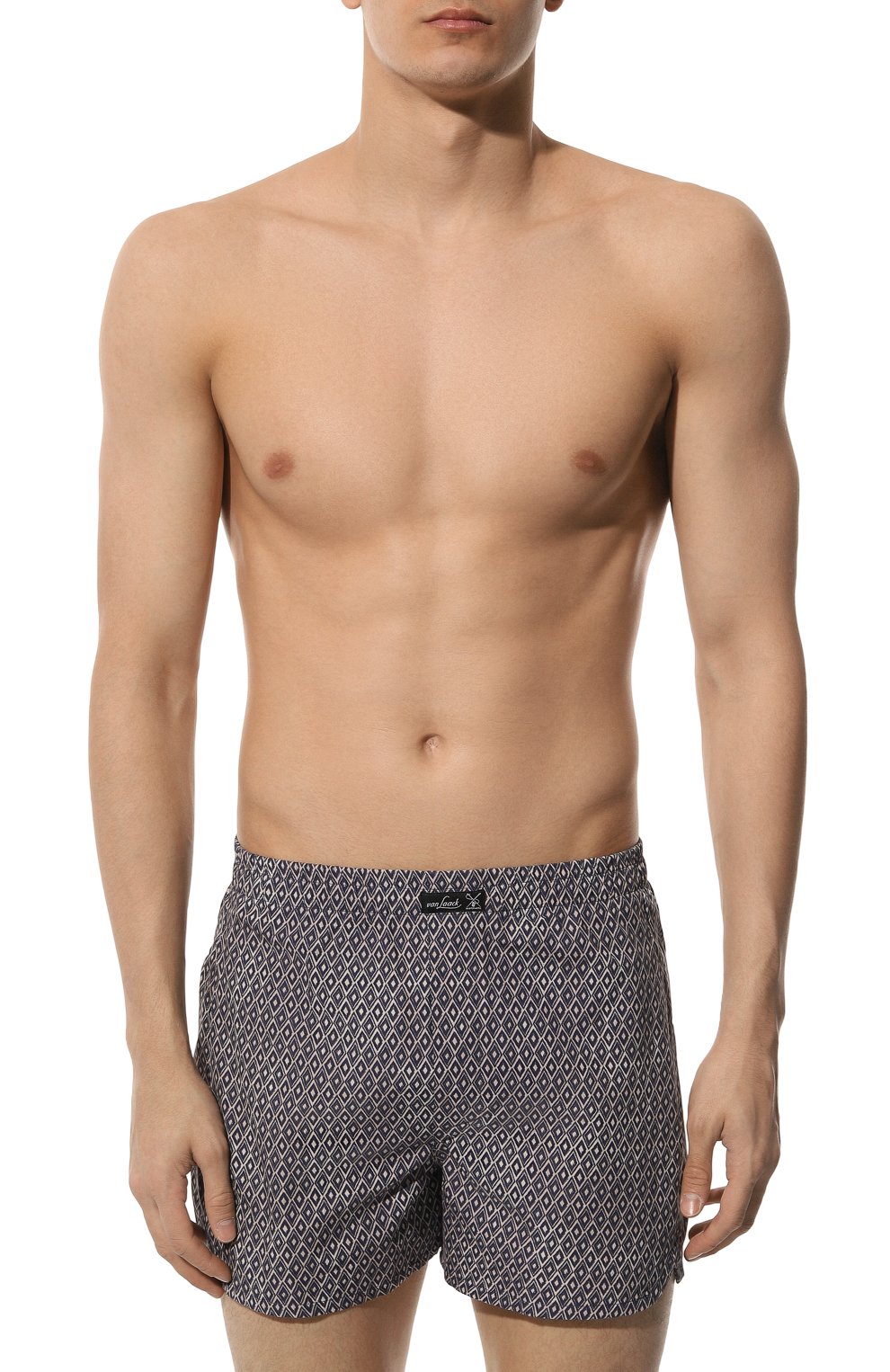 Хлопковые боксеры VAN LAACK, арт. B0XER/171700, фото 2