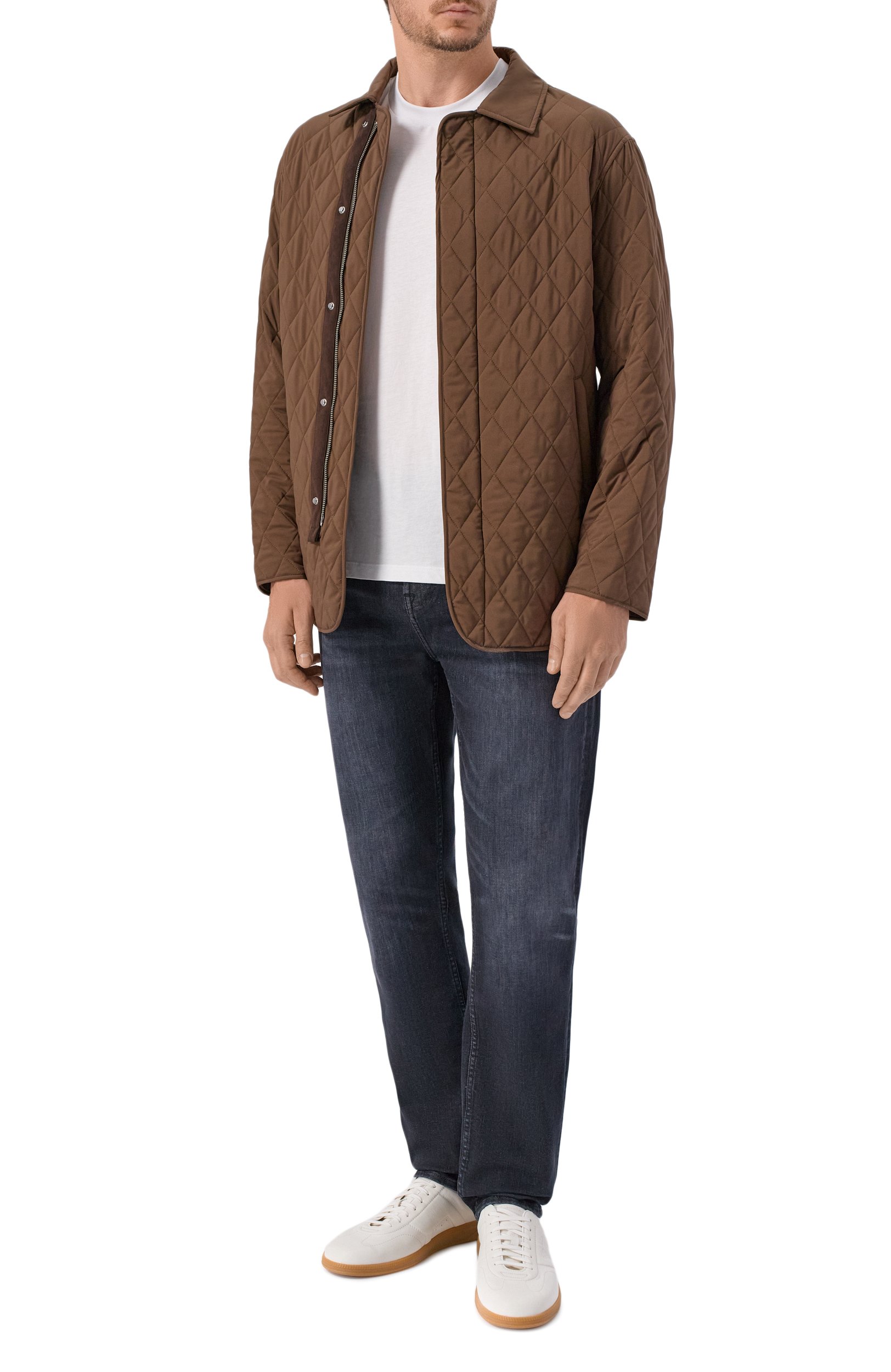 Джинсы slimmy 7 FOR ALL MANKIND, арт. 7TC40C34-3U5, фото 2