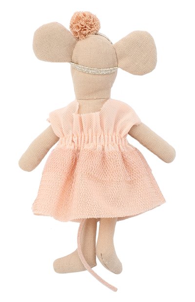 Игрушка мышка старшая сестра балерина MAILEG, арт. 16-0602-00, фото 2