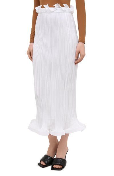 Юбка BURBERRY, арт. 4566265, фото 3