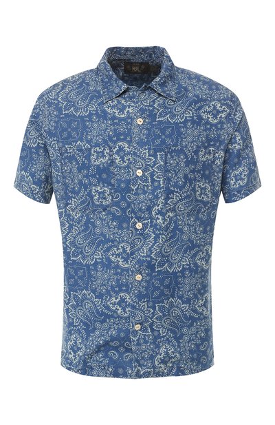 Рубашка RALPH LAUREN, арт. 782775745, фото 1