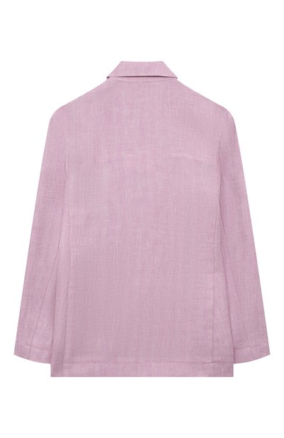 Льняной жакет PAADE MODE, арт. 222201022/10Y-14Y, фото 2