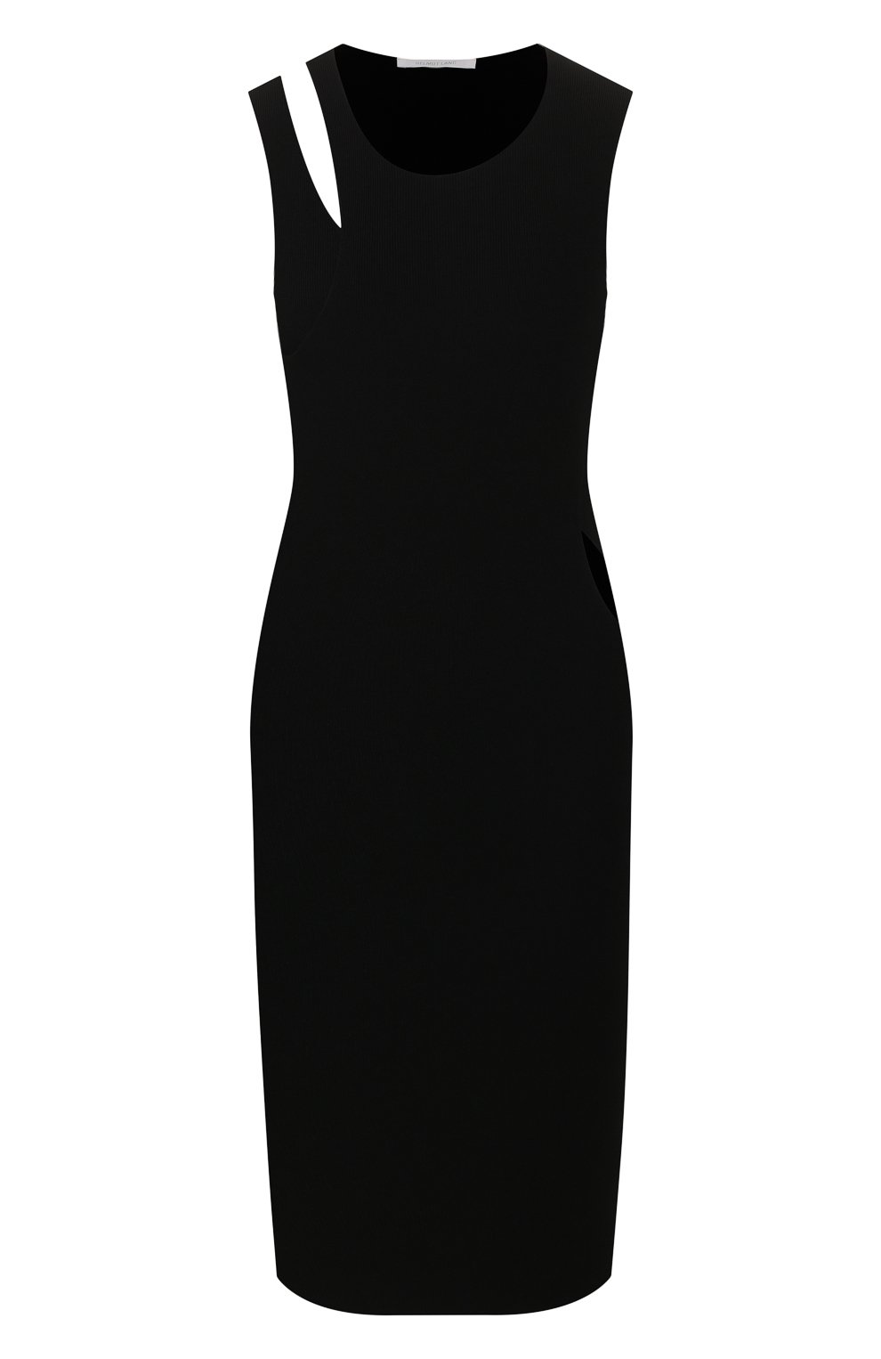 Платье из вискозы HELMUT LANG, арт. K01HW709, фото 1