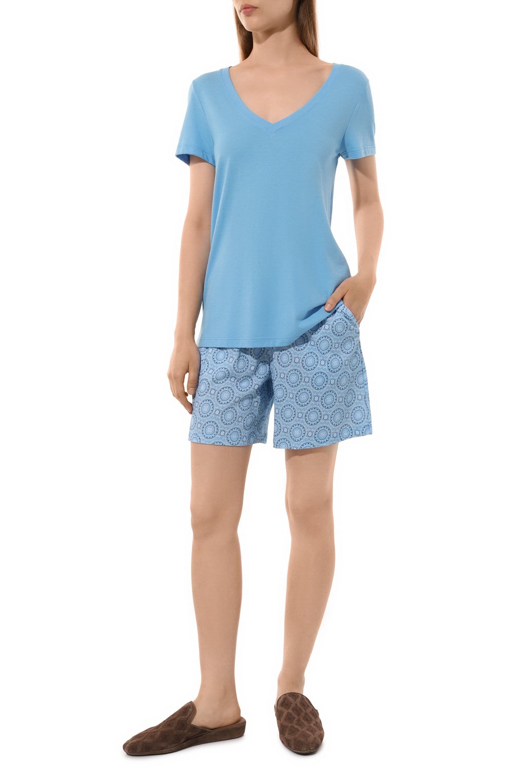 Шорты HANRO, арт. 077486, фото 2