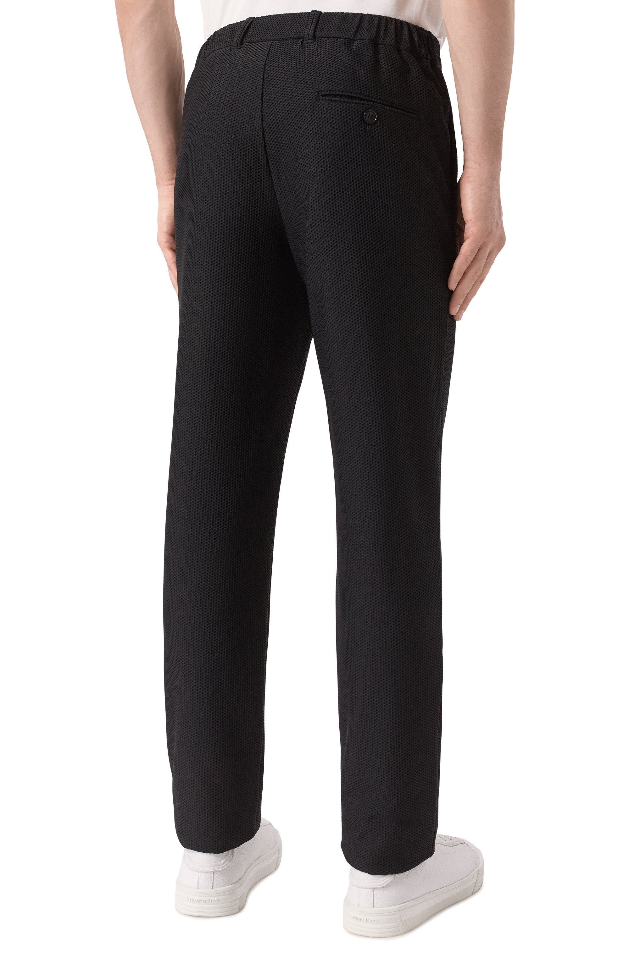 Брюки GIORGIO ARMANI, арт. GM000261/TE10045, фото 4